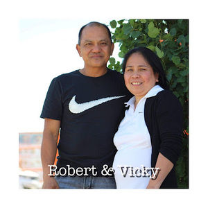 Meet your Posher, Roberto